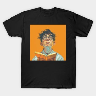 Nerd T-Shirt